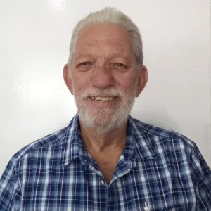 Dan De Jager – Technical Manager Dan, Technical Manager